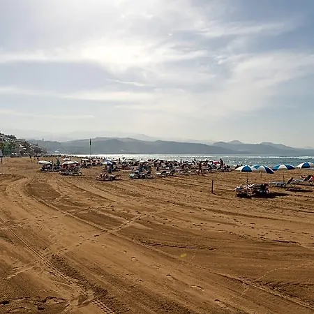 Silken Atlantis Playa - Homes Las Palmas de Gran Canaria