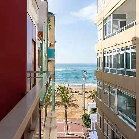 Silken Atlantis Playa - Homes