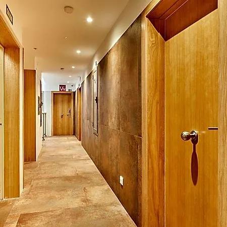 Silken Atlantis Playa - Homes *